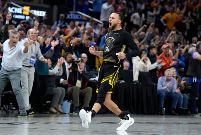 开云体育app-35岁只是逗号！库里还有油 还有对冠军的贪婪欲望