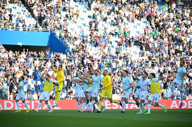 开云登录入口地址-连克强敌为自己正名！小因扎吉正带领国米走回正轨