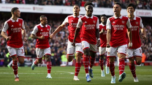 开云登录入口地址-这四大法宝，令阿森纳成为英超二号夺冠热门