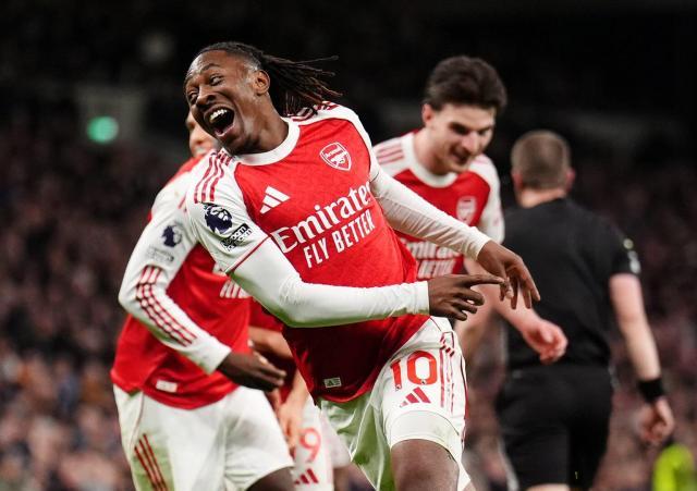 林良锋：争冠还需自身硬，阿森纳只硬对软刺可不够…